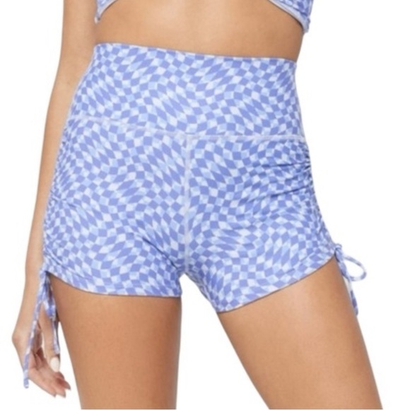 l*space Pants - L*SPACE Active Shorts Size Large